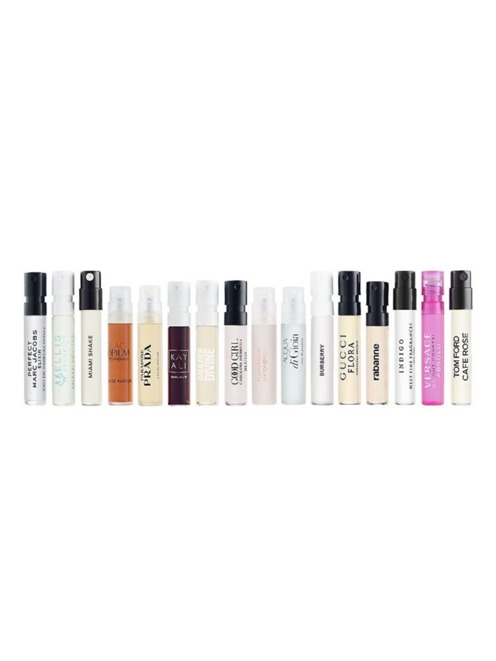 Perfume Samples - Picture 3 of 3